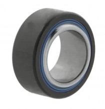 Durbal DGE 110 UK-2RS  bezúdržbové kloubové ložisko ,ocel/PTFE - N1