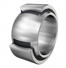 INA GE 200-UK-2RS (GE 200 TXA-2RS) bezúdržbové kloubové ložisko ,ocel/PTFE - N1