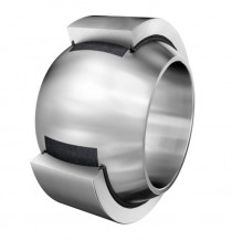 INA GE 40-FW-2RS  bezúdržbové kloubové ložisko ,ocel/PTFE - N1