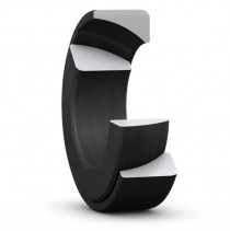 SKF BLAB 367563 B kloubové ložisko s kosoúhlým stykem - N1