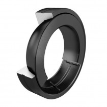 INA GE 110-SX kloubové ložisko s kosoúhlým stykem - N1