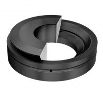 INA GE 30 AX axiální kloubové ložisko - N1