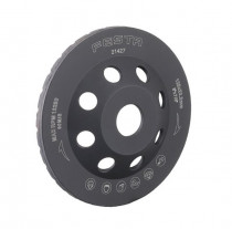 Diamantový brusný kotouč 125x22,2, FESTA 21427 - N1