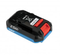 SKF TLGB 21-2  Li-Ion baterie 20V 2.5Ah (nahrazuje TLGB 20-2) - N1