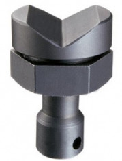 Speciální přítlačná deska pro svěrky s prismatem, BESSEY, 3101193 - N1