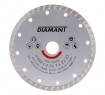 Diamantový řezný kotouč 150x2,2x22,2 DIAMANT - N1