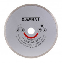 Diamantový řezný kotouč 180x2,3x22,2 DIAMANT - N1