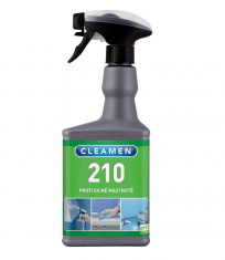 Cleamen 210 550 ml čisticí prostředek - N1