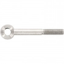 Šroub s okem DIN 444B M16x130 nerez A4 - N1