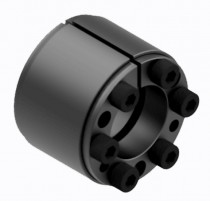 Upínací pouzdro CE08-60 optibelt CE - N1