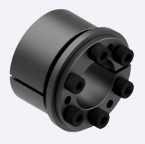 Upínací pouzdro CE06-45 optibelt CE - N1