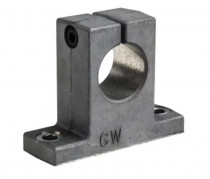 INA GWA 14 opěra vodící tyče (pro šrouby M5) - N1