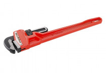 Hasák s čelistí ve tvaru "S" 540 mm rozsah 100 mm , FESTA 17069 - N1