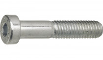 Šroub válcová nízká hlava- inbus DIN 7984 M16x45-10.9 - N1