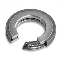 Nadella AXZ 5,5 8 16 axiální jehlové ložisko - N1