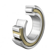 FAG NJ 1040-XL-M1-C3 válečkové ložisko - N1