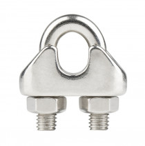 Svorka lanová DIN 741-10 nerez A4 - N1