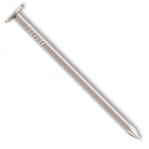 Hřebík stavební 1,80x40 pozink - N1