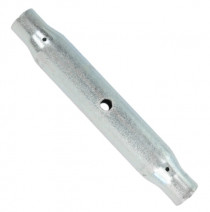 Matice pro napínače trubková M8 pozink - N1