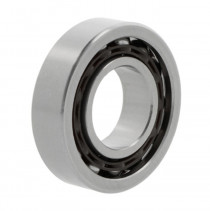 FAG L20-TVP kuličkové ložisko s kosoúhlým stykem - N1