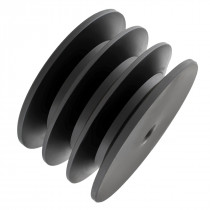 Řemenice SPZ 100/3 optibelt KS s předvrtanou dírou - N1