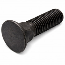 Šroub pluhový DIN 608 M12x65-12.9 - N1