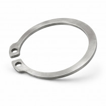 Pojistný kroužek na hřídel DIN 471 - 45 mm nerez A1 - N1