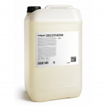 Decotherm FG - 25 L teplonosná kapalina - N1