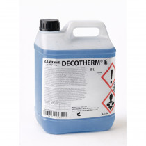 Decotherm E - 5 L teplonosná kapalina - N1