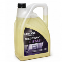 Decotherm E Stabil - 4 L teplonosná kapalina - N1