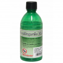 Alkaprén ředidlo ZAL - 500 ml na ředění lepidel - N1