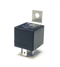 Relé přepínací 12V 30A 5Pin - N1