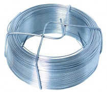Drát vázací 0,8 mm x 50 m pozink - N1