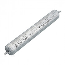 Debbex BOND FLEX PU 40 FC polyuretan - 600 ml šedá, salám - N1