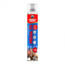 Debbex Zimní pistolová pěna MEGA 70 - 870 ml žlutá, pistolová dóza - N1