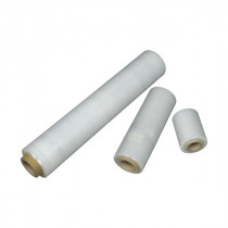 Debbex Průtažná fólie - ruční (Strech foil) - 10 cm x 150 m transparentní - N1