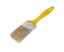 Štětec plochý PL 50x15x50mm Natur - N1