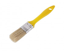 Štětec plochý PL 20x15x40mm Natur - N1