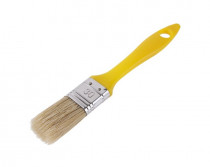 Štětec plochý PL 30x15x45mm Natur - N1