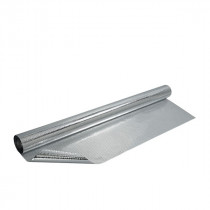 Debbex Reflexní fólie ALPET 90 g/m2 - 1,5 m x 50m (75m2) - N1