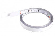 Páska měřicí samolepicí 1 m x 12,5 mm, WESTBERG 11311 - N1