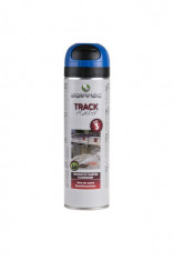 Sprej fluorescenční TrackMarker 3M modrý 500ml - N1