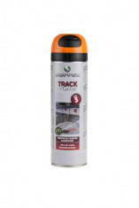 Sprej fluorescenční TrackMarker 3M oranžový 500ml - N1