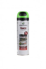 Sprej fluorescenční TrackMarker 3M zelený 500ml - N1