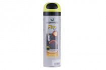 Sprej fluorescenční FLUO 12M žlutý 500ml - N1