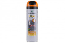 Sprej fluorescenční FLUO 12M oranžový 500ml - N1
