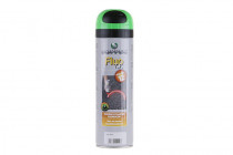 Sprej fluorescenční FLUO 12M zelený 500ml - N1