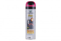 Sprej fluorescenční FLUO 12M růžový 500ml - N1
