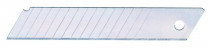 Čepel náhradní 18x0.5mm, 10ks - N1