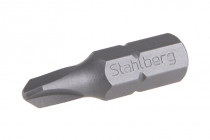 Bit bezpečnostní TW1x25 mm, Stahlberg - N1
